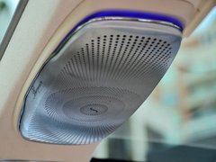 2014款 S500L 4.7T 自动 两驱