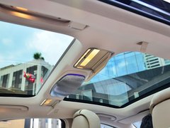 2014款 S500L 4.7T 自动 两驱