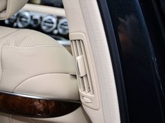2014款 S500L 4.7T 自动 两驱