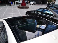 2014款 S500L 4.7T 自动 两驱