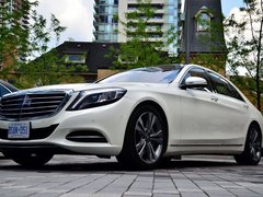 2014款 S500L 4.7T 自动 两驱