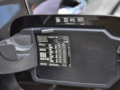 2014款 S500L 4.7T 自动 两驱