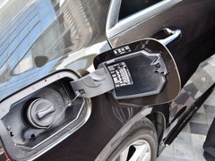 2014款 S500L 4.7T 自动 两驱