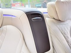 2014款 S500L 4.7T 自动 两驱