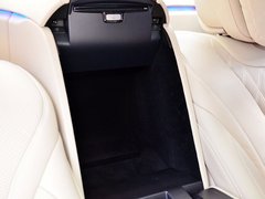 2014款 S500L 4.7T 自动 两驱