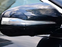 2014款 S500L 4.7T 自动 两驱