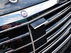 2014款 S500L 4.7T 自动 两驱