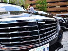 2014款 S500L 4.7T 自动 两驱