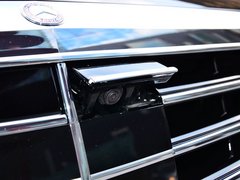 2014款 S500L 4.7T 自动 两驱
