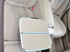 2014款 S500L 4.7T 自动 两驱