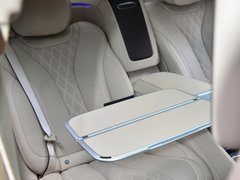 2014款 S500L 4.7T 自动 两驱