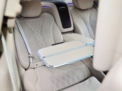 2014款 S500L 4.7T 自动 两驱