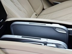 2014款 S500L 4.7T 自动 两驱