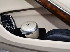 2014款 S500L 4.7T 自动 两驱
