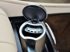 2014款 S500L 4.7T 自动 两驱