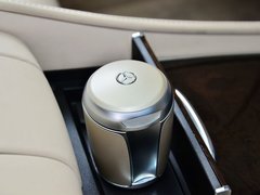 2014款 S500L 4.7T 自动 两驱