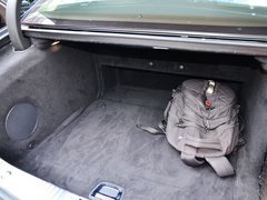 2014款 S500L 4.7T 自动 两驱