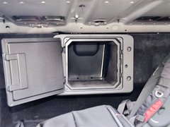 2014款 S500L 4.7T 自动 两驱