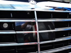 2014款 S500L 4.7T 自动 两驱