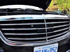 2014款 S500L 4.7T 自动 两驱