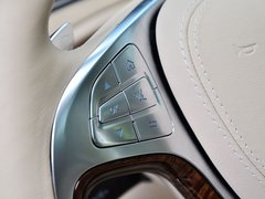 2014款 S500L 4.7T 自动 两驱
