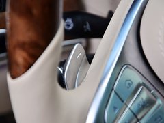 2014款 S500L 4.7T 自动 两驱