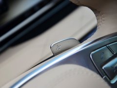 2014款 S500L 4.7T 自动 两驱