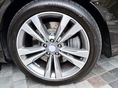 2014款 S500L 4.7T 自动 两驱