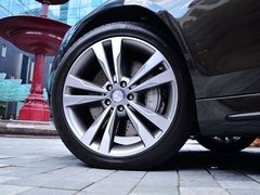 2014款 S500L 4.7T 自动 两驱