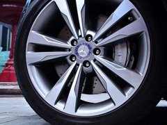 2014款 S500L 4.7T 自动 两驱