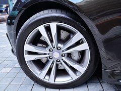 2014款 S500L 4.7T 自动 两驱