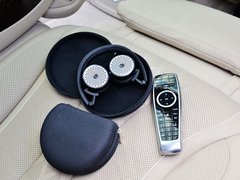 2014款 S500L 4.7T 自动 两驱
