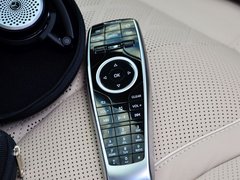 2014款 S500L 4.7T 自动 两驱