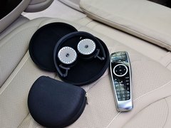 2014款 S500L 4.7T 自动 两驱