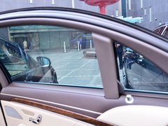 2014款 S500L 4.7T 自动 两驱