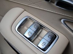 2014款 S500L 4.7T 自动 两驱