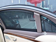2014款 S500L 4.7T 自动 两驱