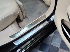 2014款 S500L 4.7T 自动 两驱