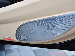2014款 S500L 4.7T 自动 两驱