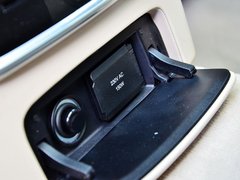 2014款 S500L 4.7T 自动 两驱