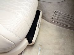 2014款 S500L 4.7T 自动 两驱