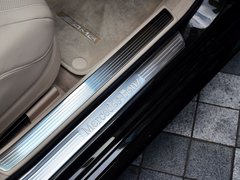 2014款 S500L 4.7T 自动 两驱