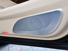 2014款 S500L 4.7T 自动 两驱