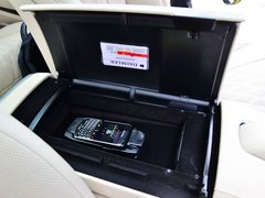 2014款 S500L 4.7T 自动 两驱