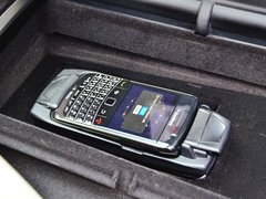 2014款 S500L 4.7T 自动 两驱