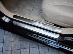 2014款 S500L 4.7T 自动 两驱