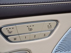 2014款 S500L 4.7T 自动 两驱