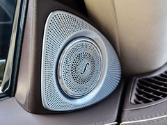 2014款 S500L 4.7T 自动 两驱
