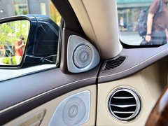 2014款 S500L 4.7T 自动 两驱