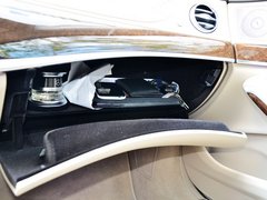 2014款 S500L 4.7T 自动 两驱